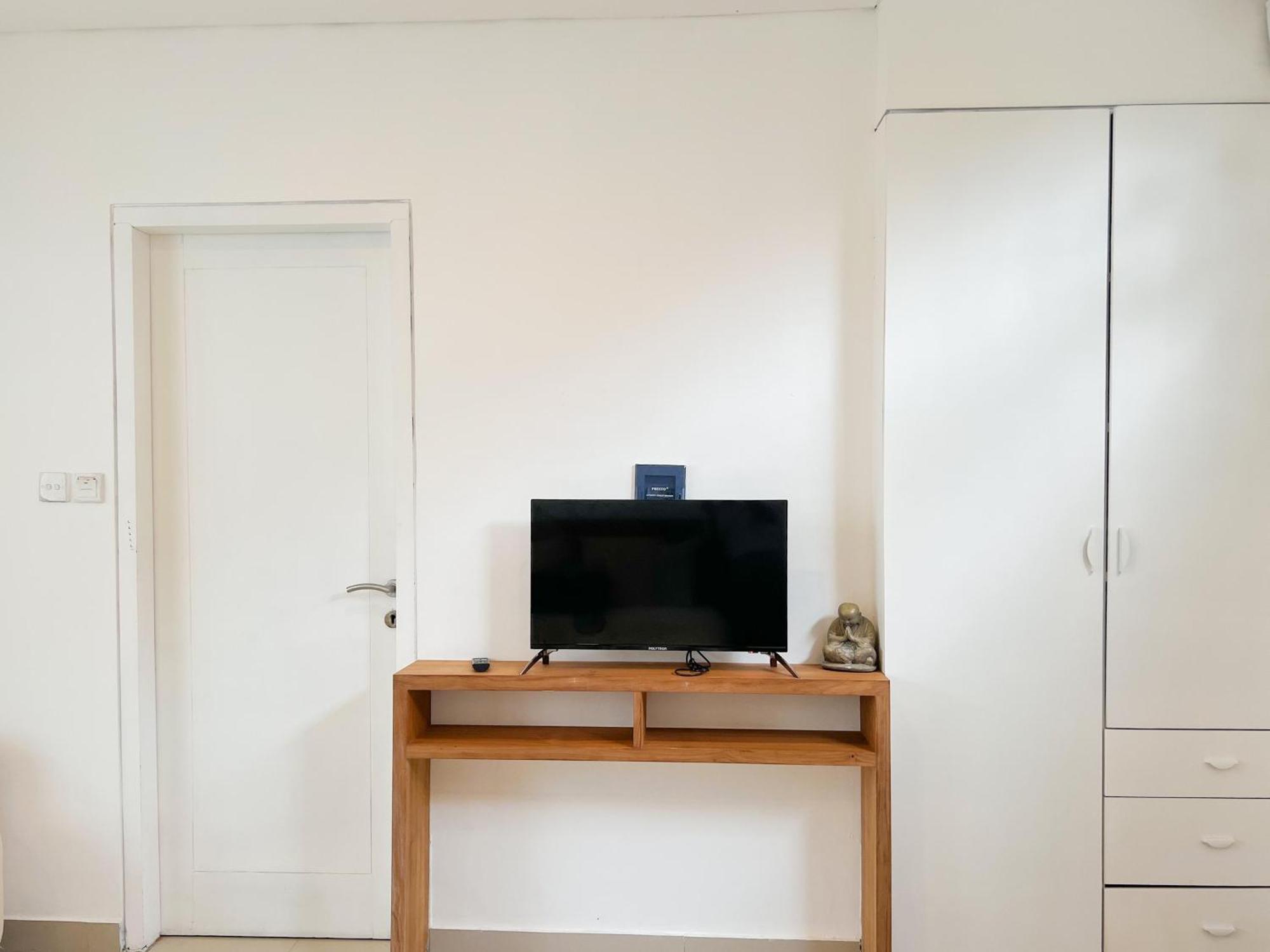 Apple Villas & Apartments Kerobokan  Luaran gambar