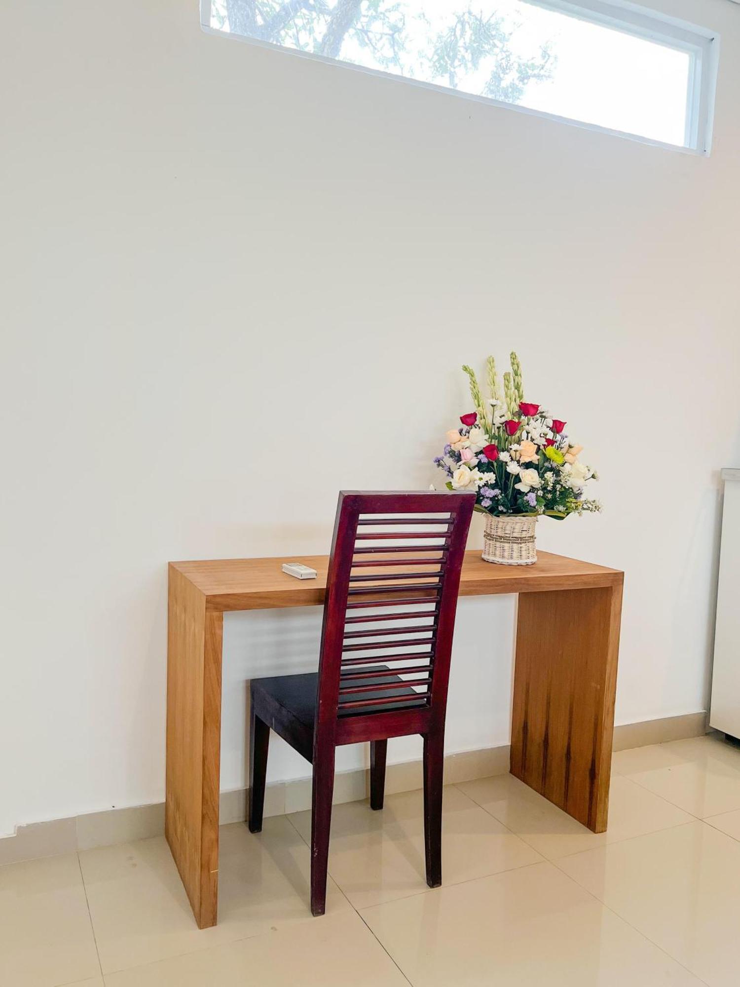 Apple Villas & Apartments Kerobokan  Luaran gambar